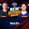 Cole Bishop on C.J. Gardner-Johnson, Josh Allen & Bills Training Camp