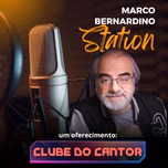 Marco Bernardino Station
