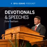 The Temple and the Plan | Ezra Gwilliam | June 23, 2026