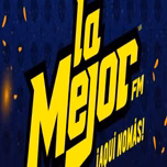 La Mejor FM 98.7