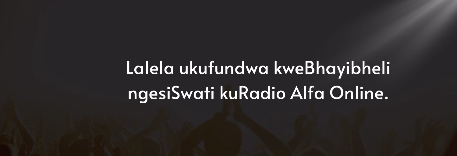 Radio Alfa Online