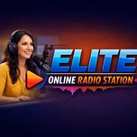 Elite Online Radio Station