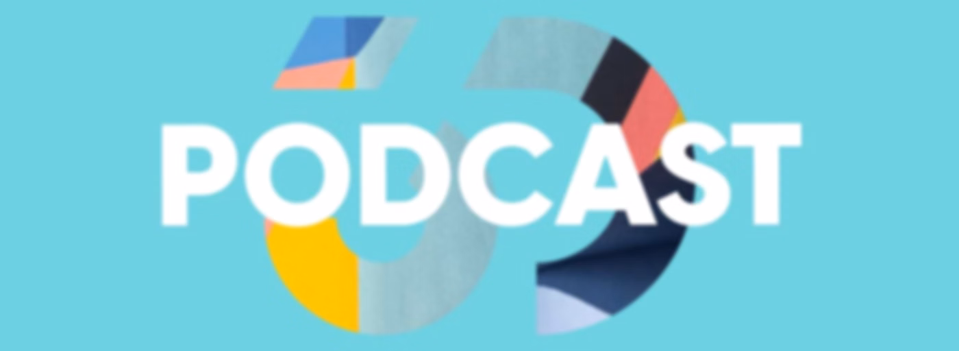 3D koguduse podcast
