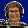 'Cookie Queens' documentary filmmaker Alysa Nahmias