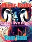 Music Radio Ram Bam