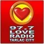97.7 Love Radio Tarlac - DZLT