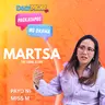 Pagkatapos Ng Drama: “Martsa” (The Carol Story)