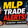 MLP Trade Chaos Continues + San Diego Recap & Chicago Preview