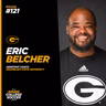121: Eric Belcher: How College Soccer Recruiting Has Changed and What Coaches Are Really Looking For (Grambling State)