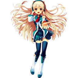 AnimeNFO Radio