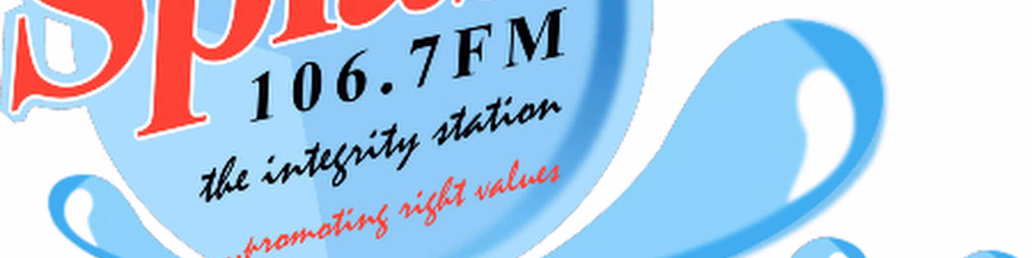 Splash 106.7 FM Abeokuta