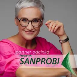 Odc.87 "Rodzicielstwo w erze stresu- jak zadbać o swoje zdrowie emocjonalne?"