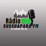 Radio Web Sussuapara FM