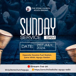 Recent Sermons