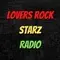 Reggae Universe - Lovers Rock Starz Radio