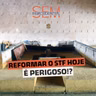 QUAIS OS PERIGOS DE REFORMAR O STF HOJE?
