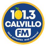 Calvillo FM 101.3