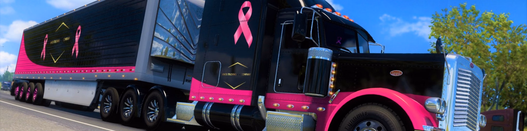 Kings Trucking Radio