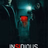 INSIDIOUS: THE RED DOOR