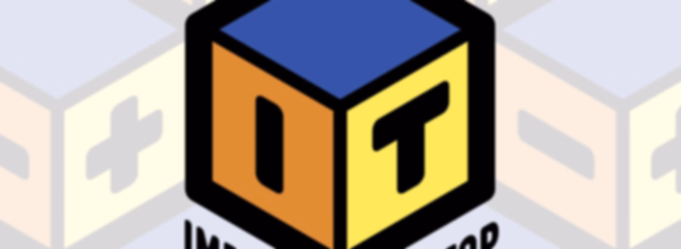 Improv Tabletop