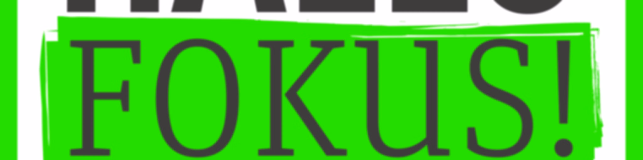 Hallo Fokus!