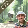 Mitos Griegos para Desconectar