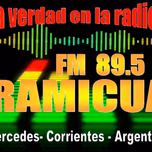 FM 89.5 RamiCua Mercedes Ctes