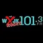 The X - WXJK