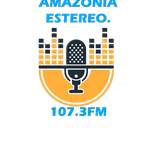 AMAZONIA ESTEREO