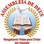 Assembleia de Deus Resgatando Vidas para Cristo