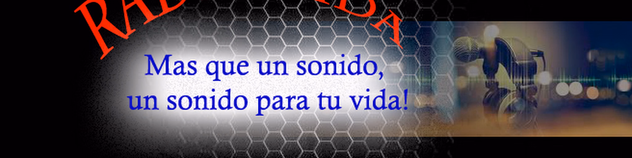 RADIO VIDA