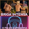 ESCARIÃO E LÉO TRETARAM PELO RICHARD! + FIM DO ESPIADINHA PODCAST | DE FÉRIAS DIRETORIA 2