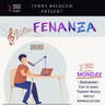 Music Fenanza EP 14