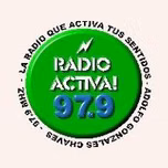 Radio Activa 97.9 FM en vivo