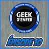 Geek D'Enfer Épisode 10 - Bungie, Halo, Destiny, Gemini et jeux VR!