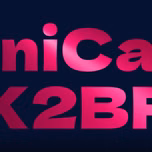 MIniCast K2BR