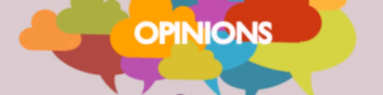 Opiniones