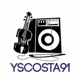 YSCOSTA91 PISADINHA