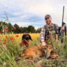 Hunting Spanish Roebucks, Vineyards, & Monasteries