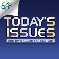 Today's Issues With Tim Wildmon and Company