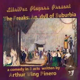 Freaks: An Idyll of Suburbia