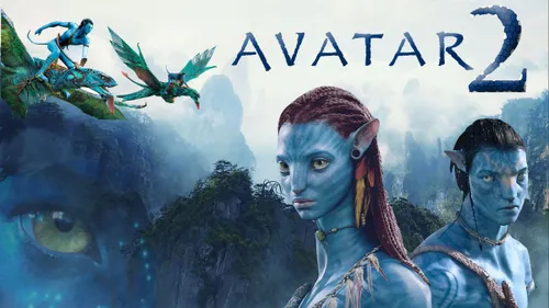 Listen to (PELIS.ONLINE) VAR Avatar 2 Película Completa Ver Gratis en español | Zeno.FM