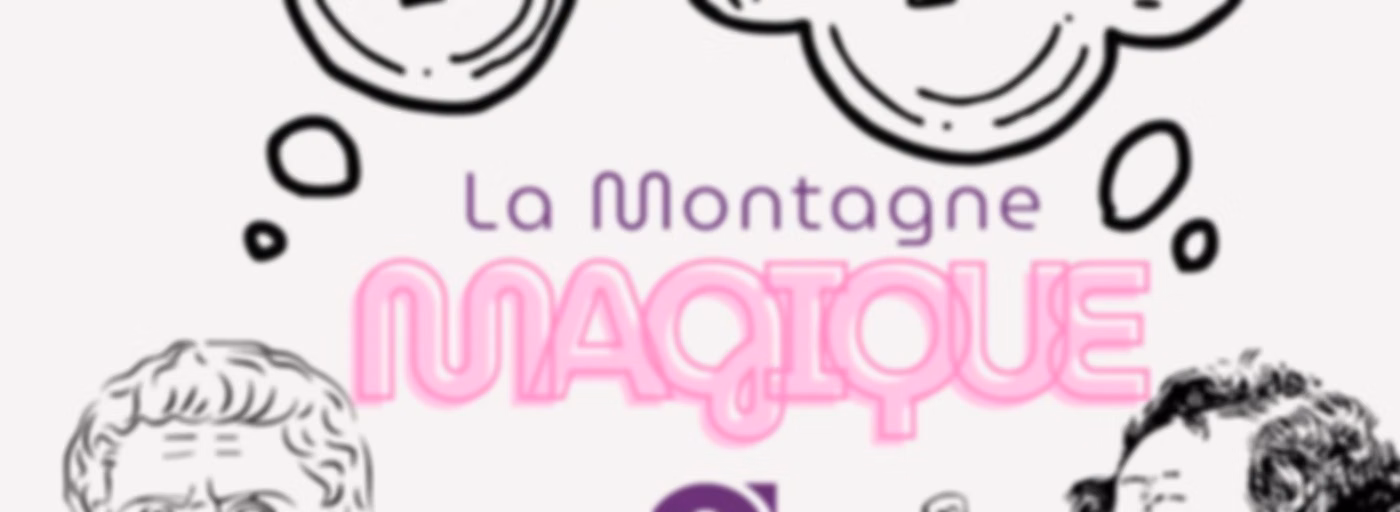 La Montagne Magique