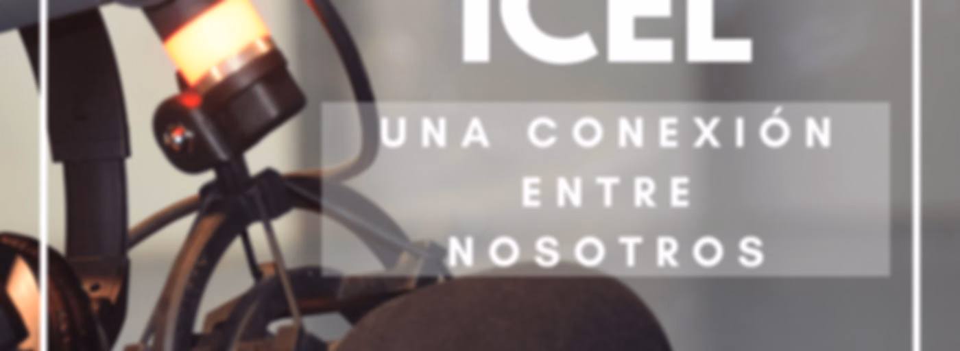 RADIO ICEL