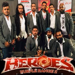 Dickwella Heros Live Show