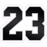 Jordan23