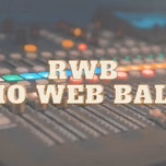 RADIO WEB BALADA