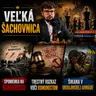 Podcast #3: Veľká šachovnica- Spomienka na Barbarossu, trestný rozkaz voči komunistom a šikana v ukrajinskej armáde