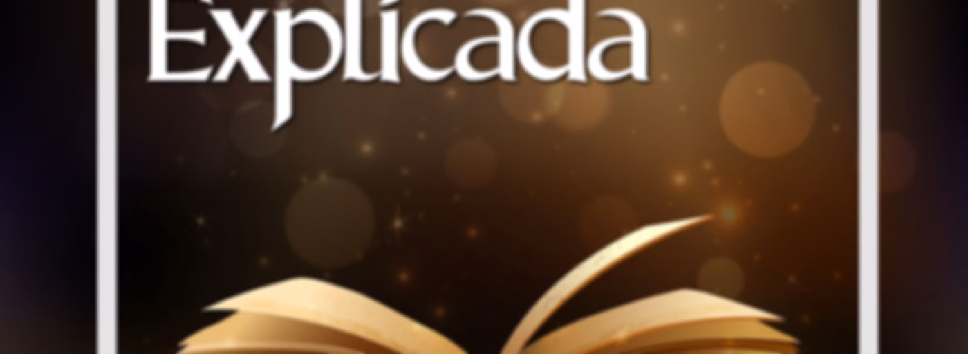 La Biblia Explicada