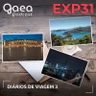 GaeaExperience 31 - Diários de Viagem 3